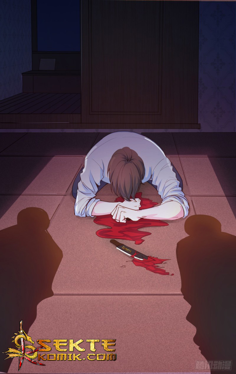 Reborn as King Chapter 02 Gambar 4